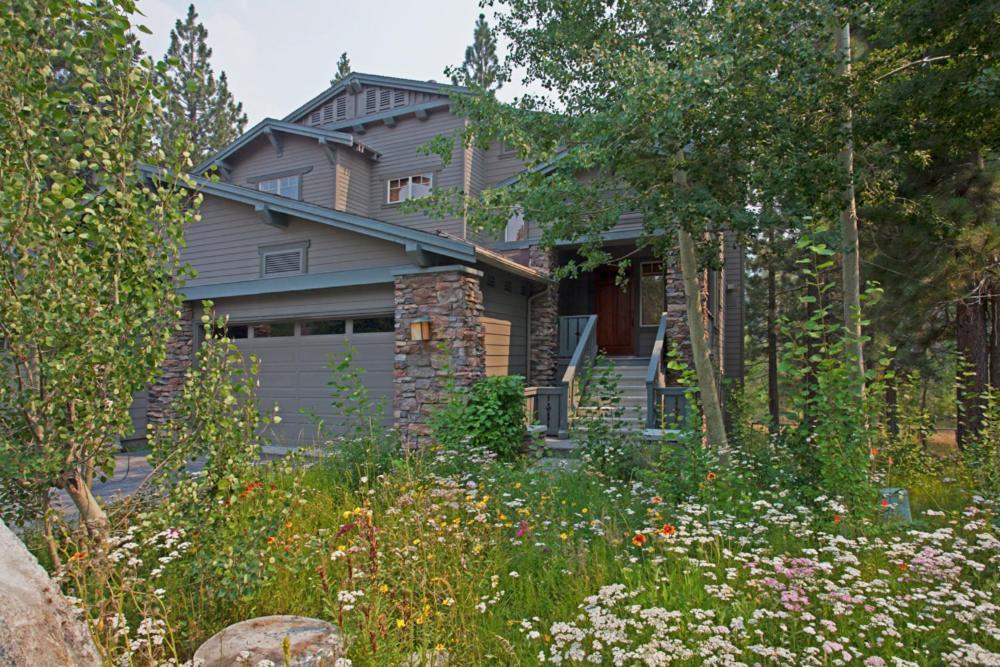 Timbers # 1033 Villa Mammoth Lakes Exterior photo